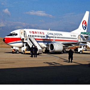 徐州空运公司航空快运业稳步发展的原因是什么？